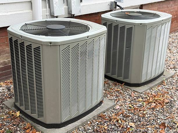 Reliable Ac Repair contractor in Knoxville, IA by Leonard HVAC